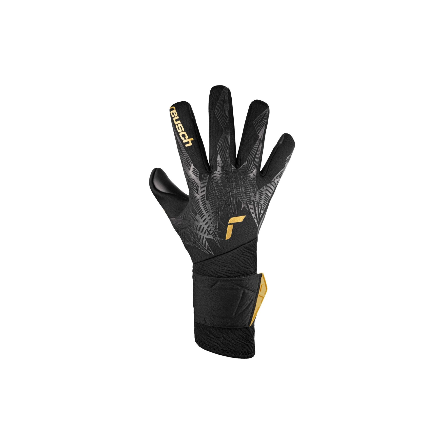 REUSCH PURE CONTACT INFINITY