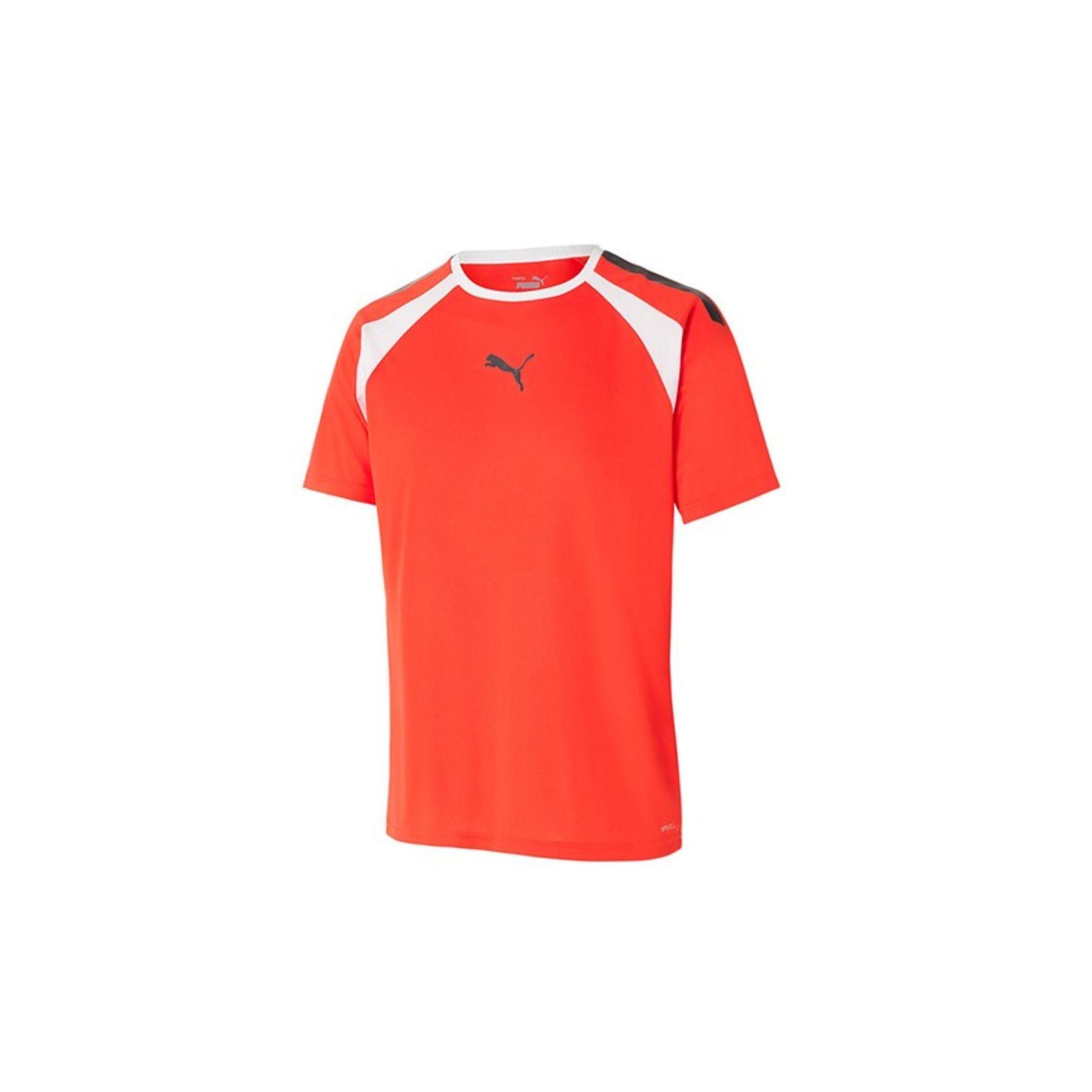 PUMA TEAM LIGA PADEL SHIRT