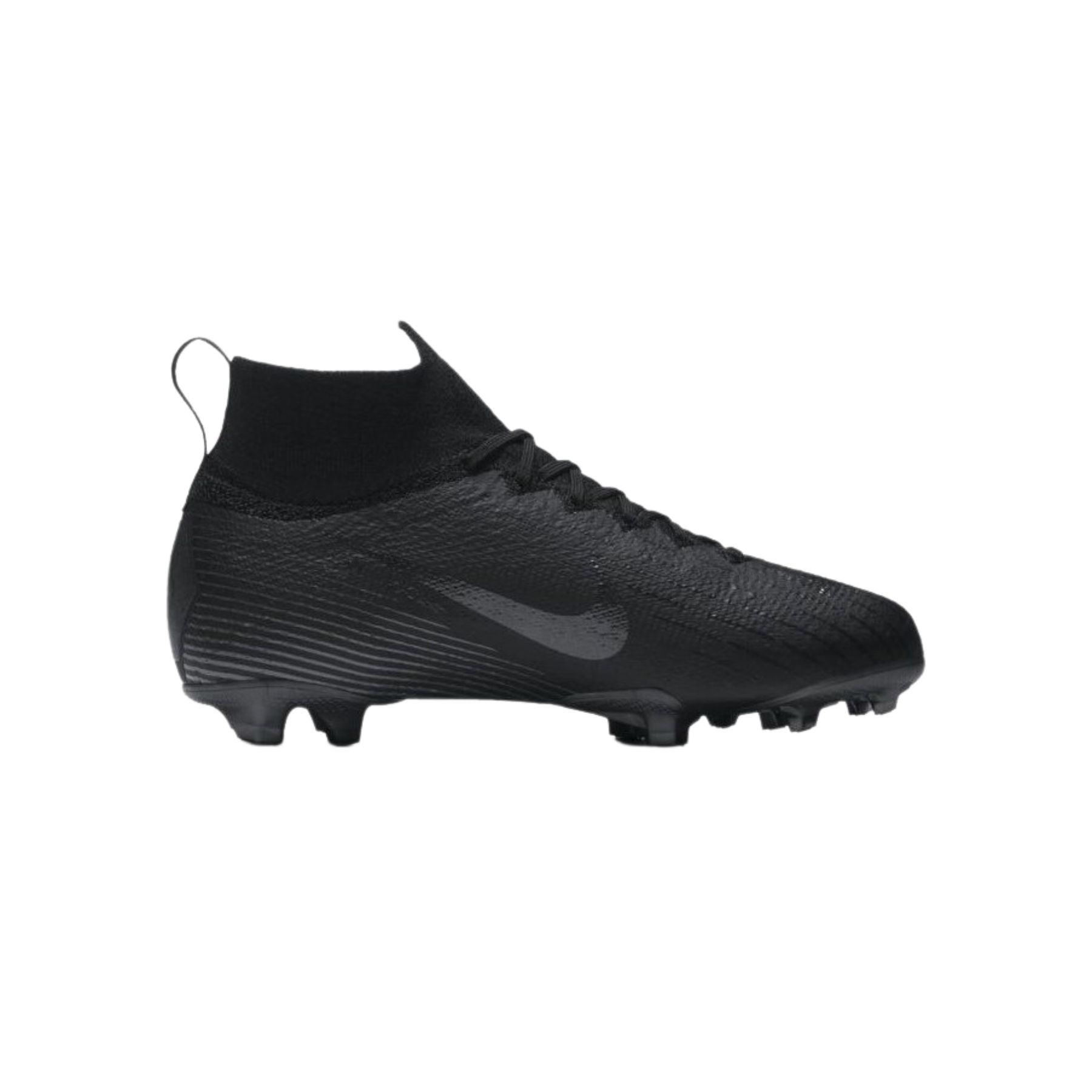 NIKE SUPERFLY 6 ELITE FG JR