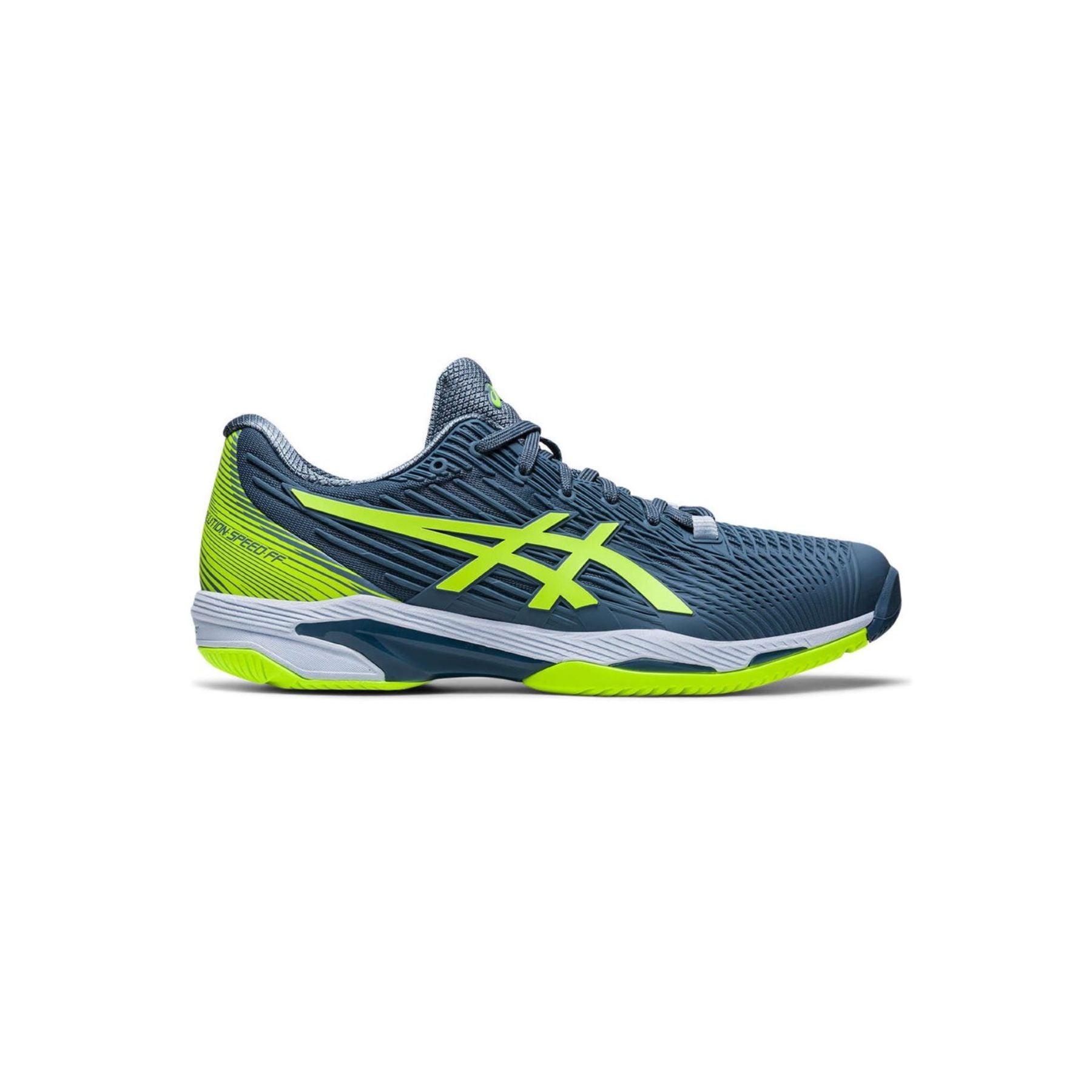 ASICS SOLUTION SPEED FF 2