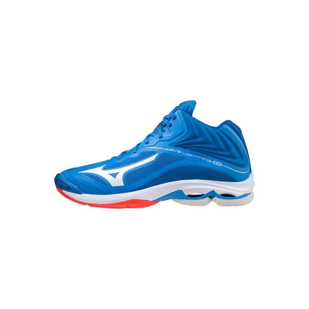 MIZUNO WAVE LIGHTNING Z 6 MID