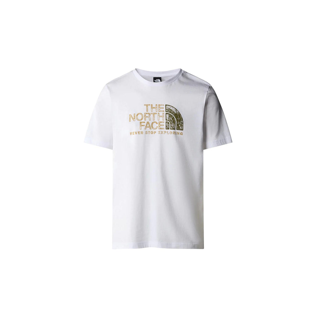THE NORTH FACE RUST 2 TEE M
