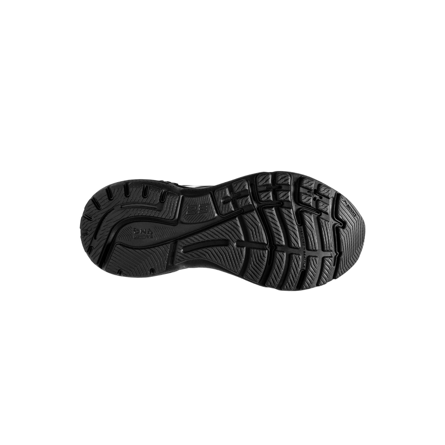 BROOKS ADRENALINE GTS 23 W