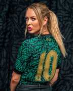 EZETA ALBA ROMA MAGLIA THIRD 2022/23