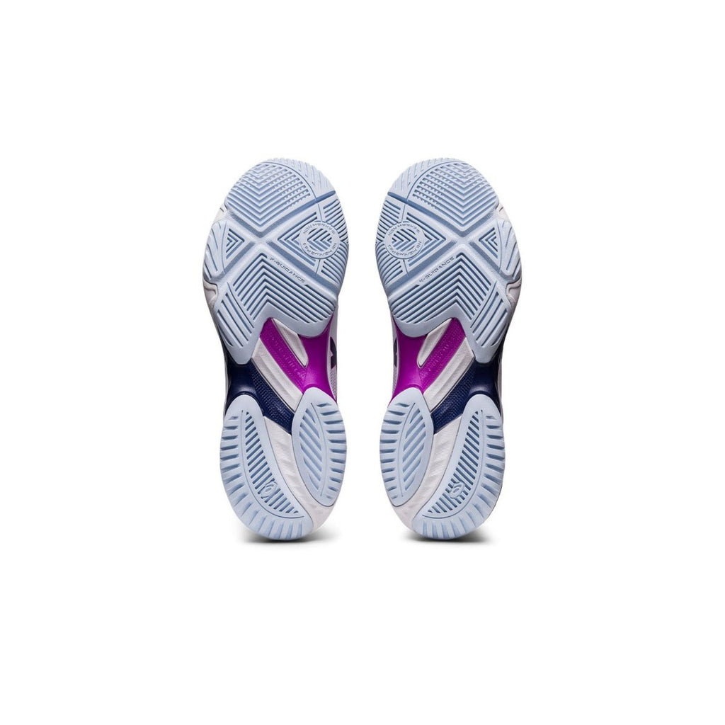 ASICS NETBURNER BALLISTIC FF 3 W