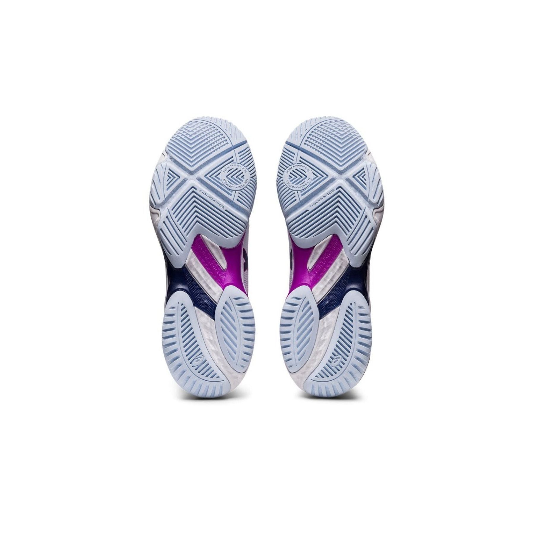 ASICS NETBURNER BALLISTIC FF 3 W