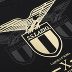 MIZUNO SPECIAL TEE LAZIO