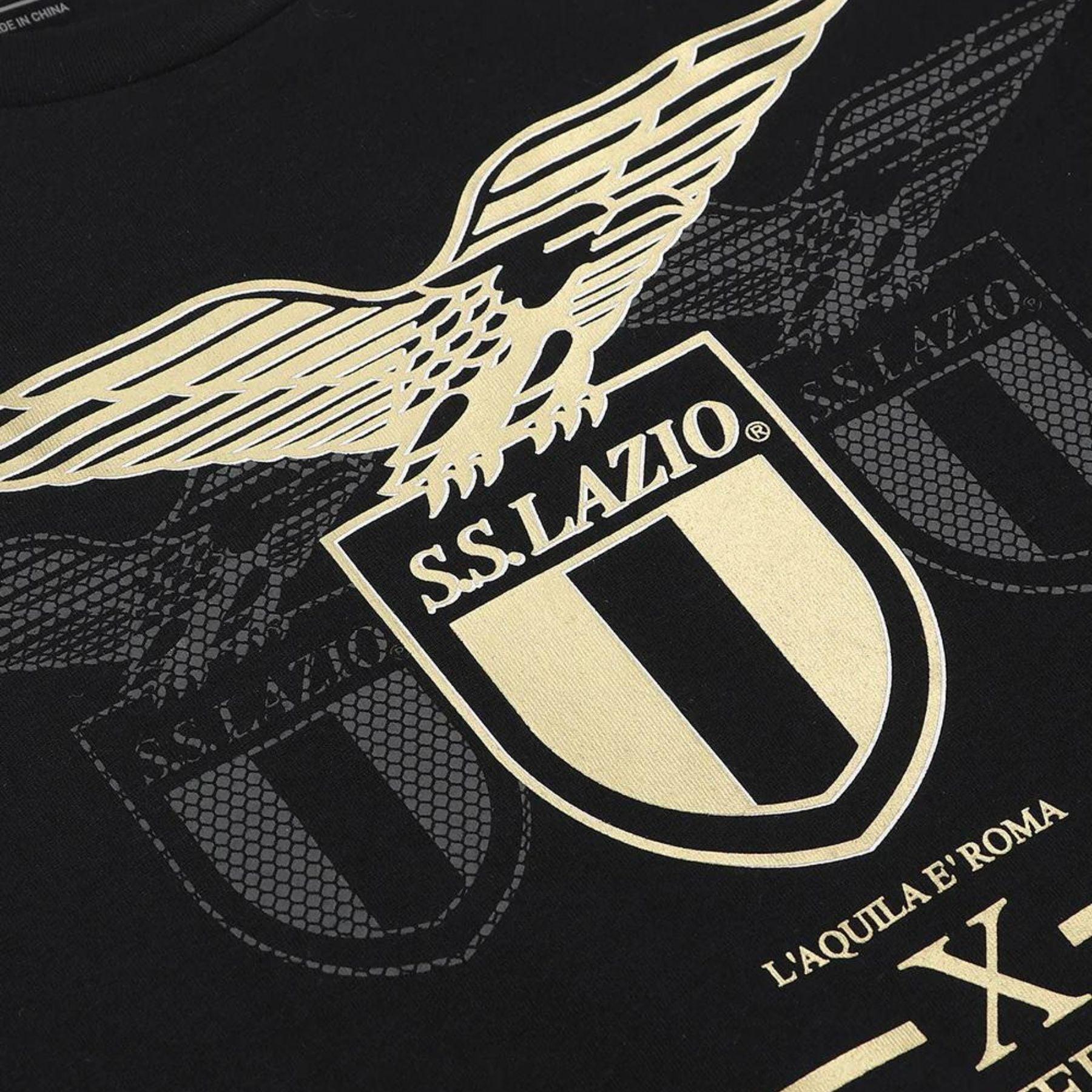 MIZUNO SPECIAL TEE LAZIO