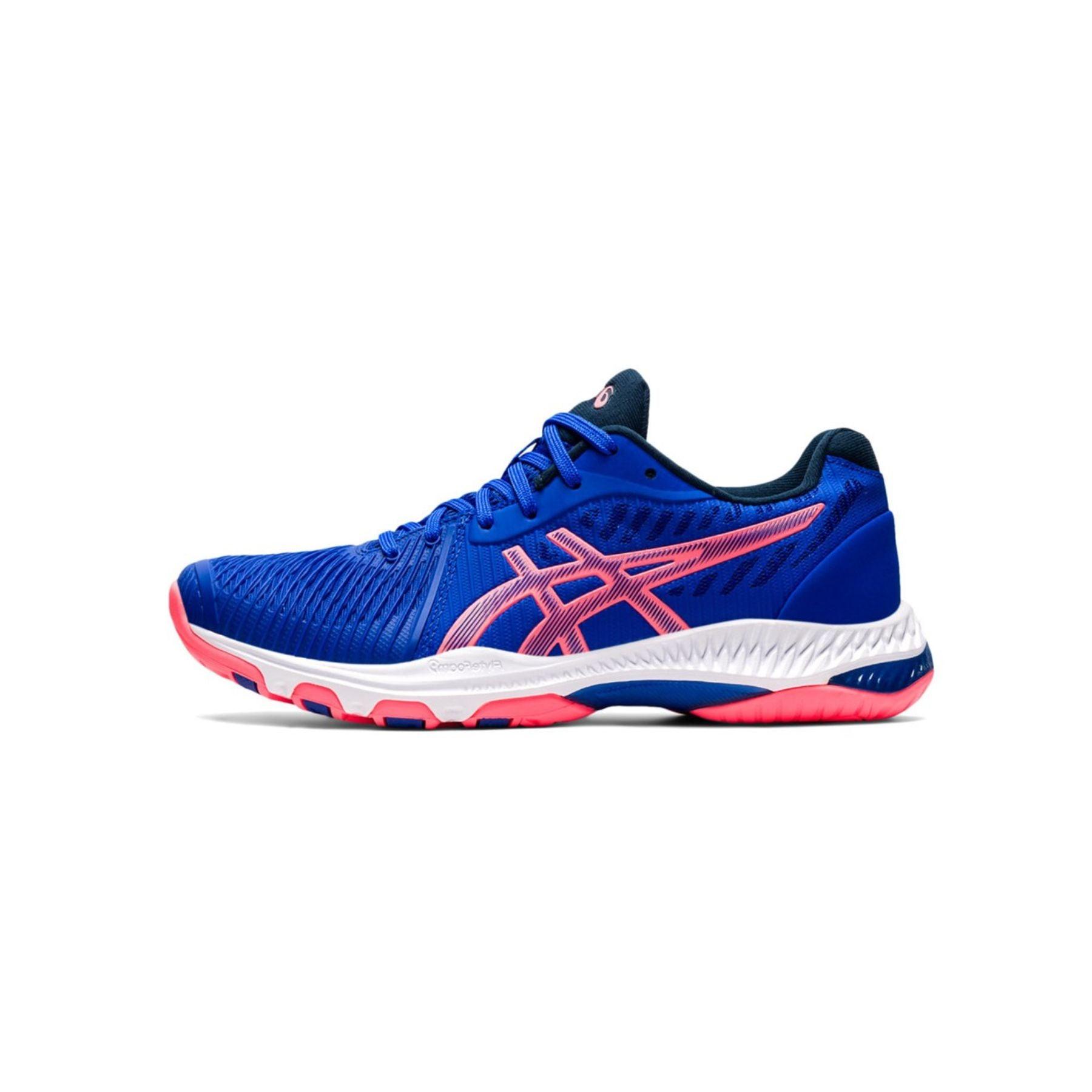 ASICS NETBURNER BALLISTIC FF 2 W