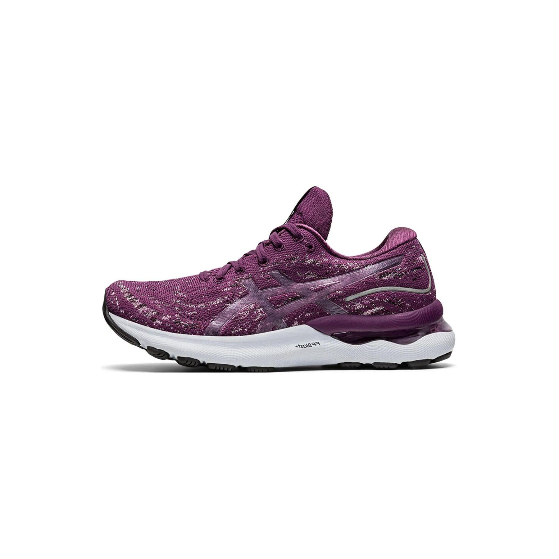 ASICS GEL NIMBUS 24 MK W