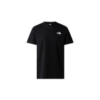 THE NORTH FACE REDBOX CEL TEE M