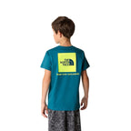 THE NORTH FACE REDBOX TEE BOY