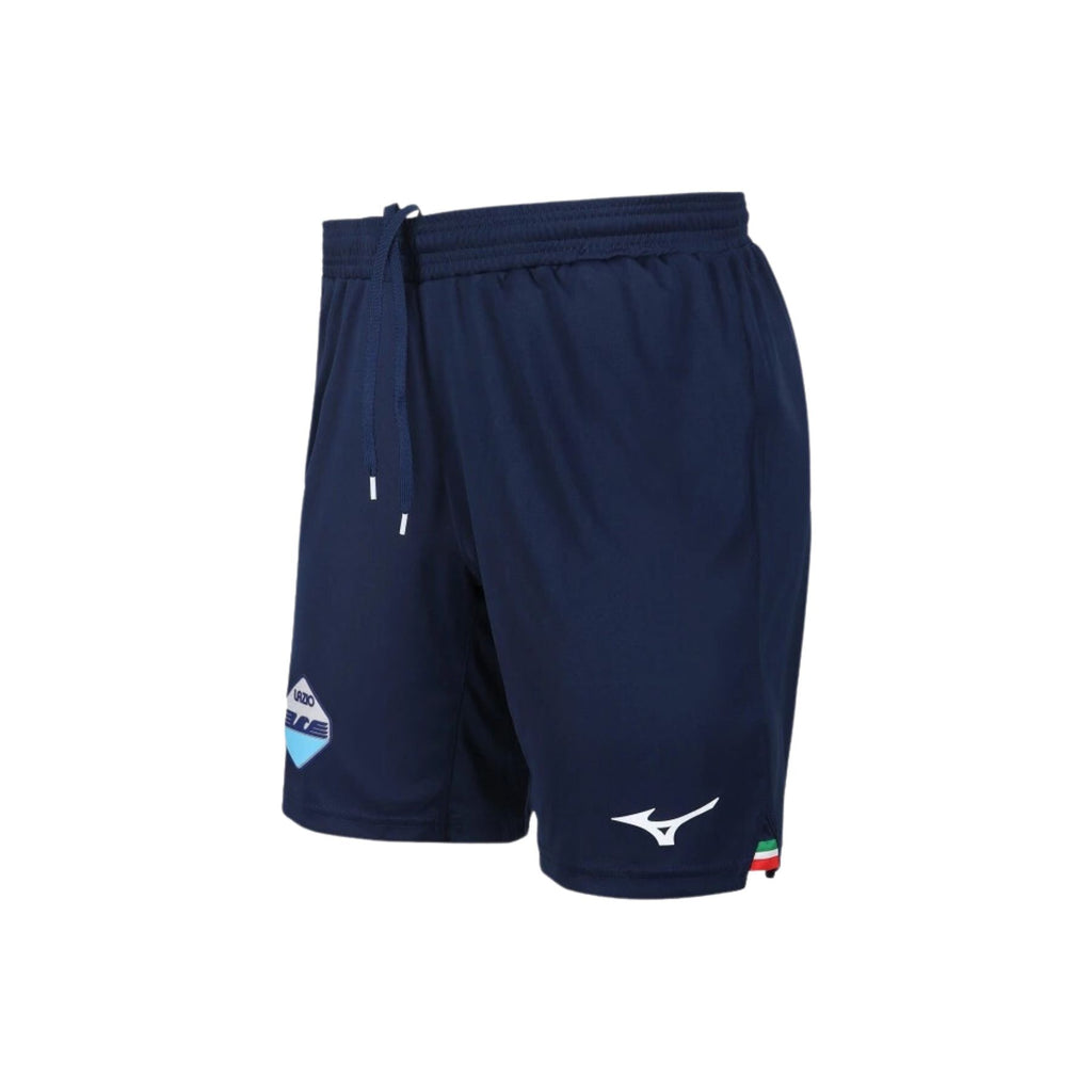 MIZUNO SHORT SS LAZIO AWAY - P2GBAX7814