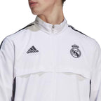 ADIDAS REAL PRE JKT