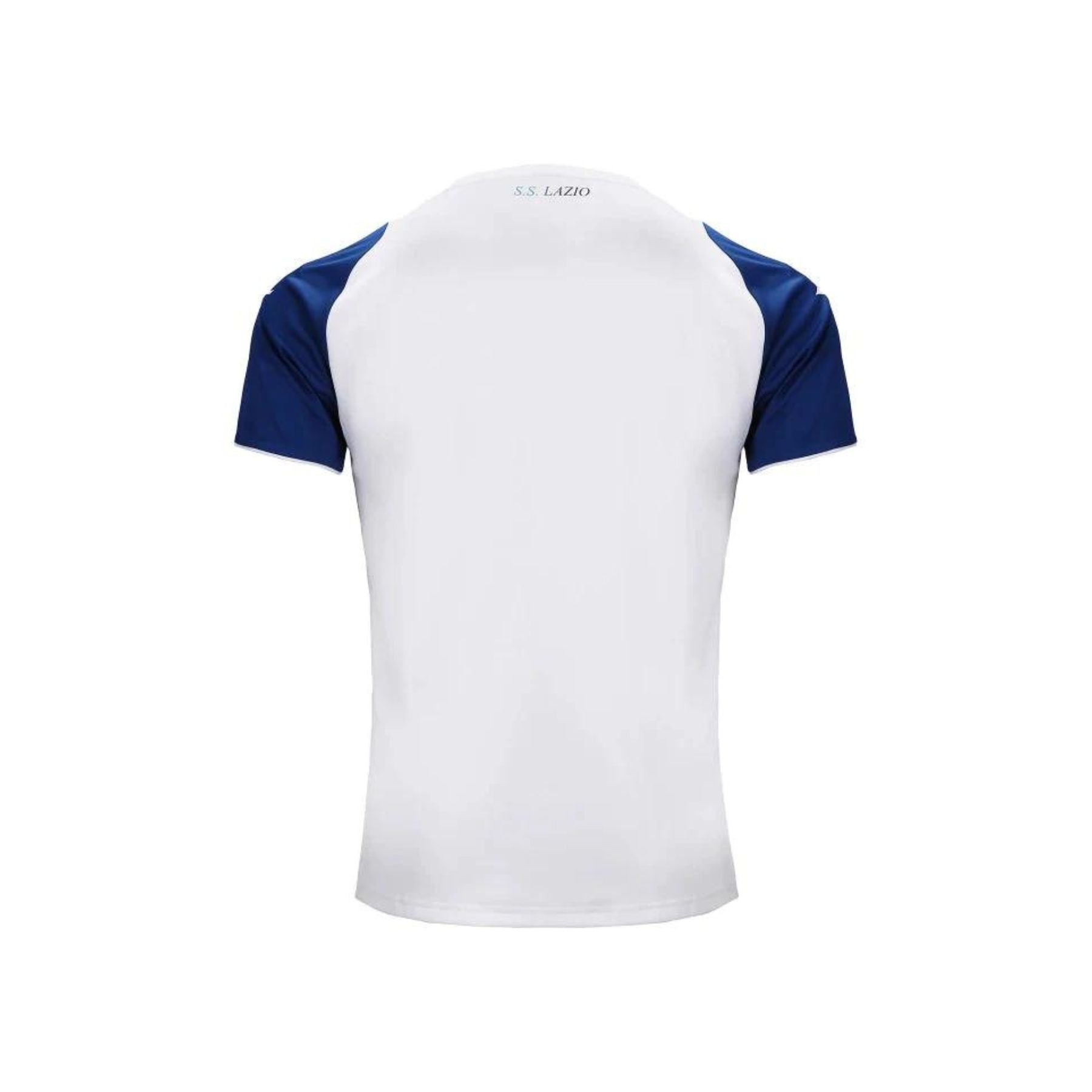 MIZUNO LAZIO THIRD SHIRT - P2EA2U0801