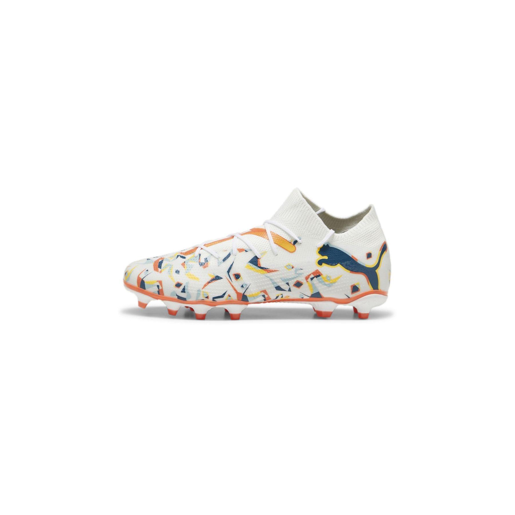 PUMA FUTURE 7 MATCH CRATIVITY FG AG