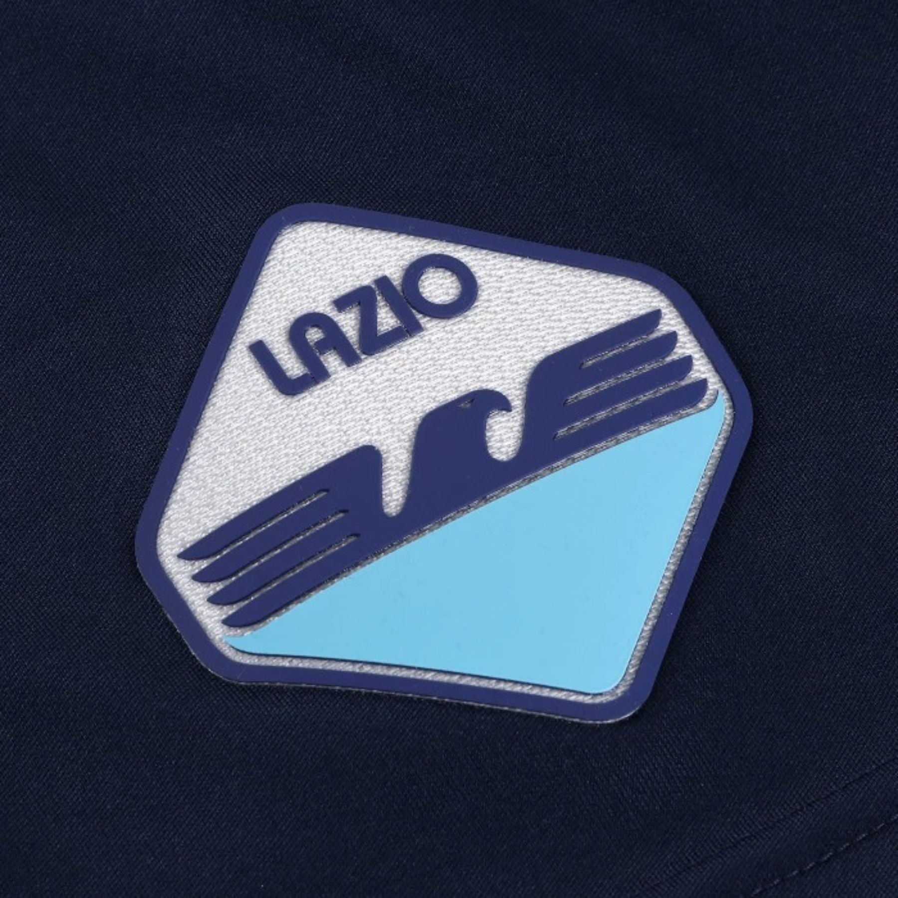 MIZUNO SHORT SS LAZIO AWAY - P2GBAX7814