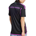 ADIDAS MAGLIA FCB AWAY
