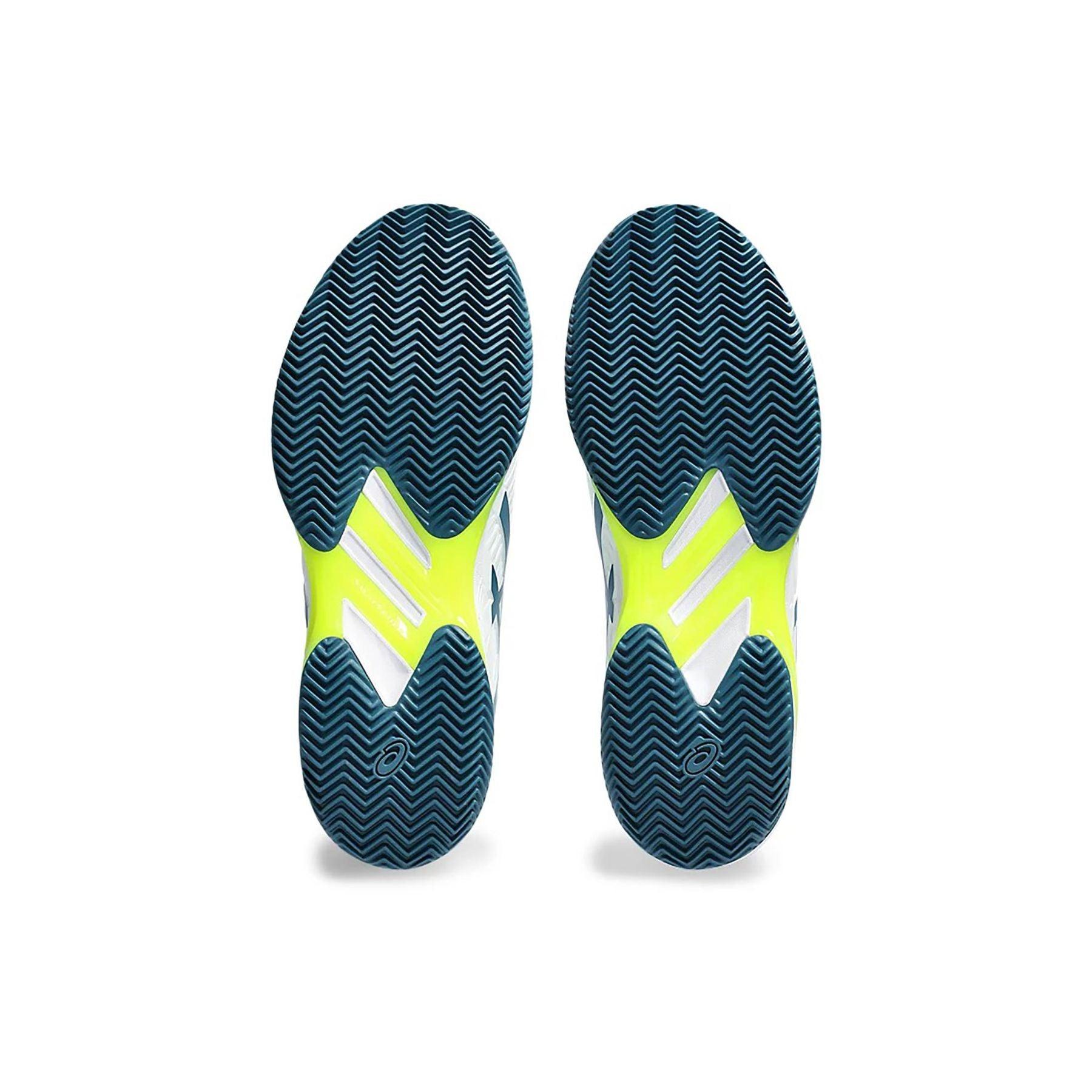 ASICS SOLUTION SPEED FF 2 CLAY