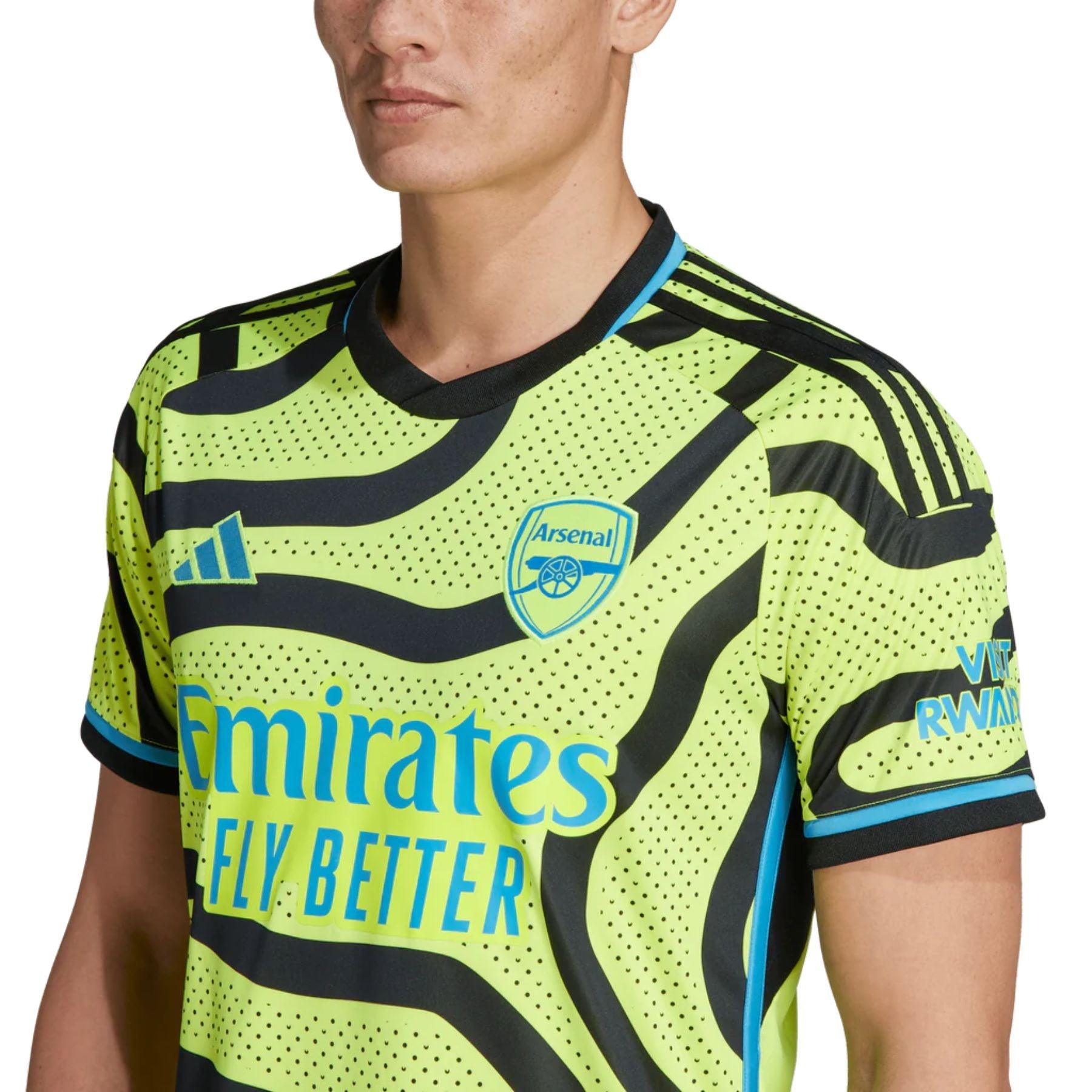ADIDAS AFC AWAY JERSEY