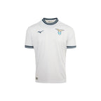 MIZUNO MAGLIA SS LAZIO THIRD J - P2GAAY8401