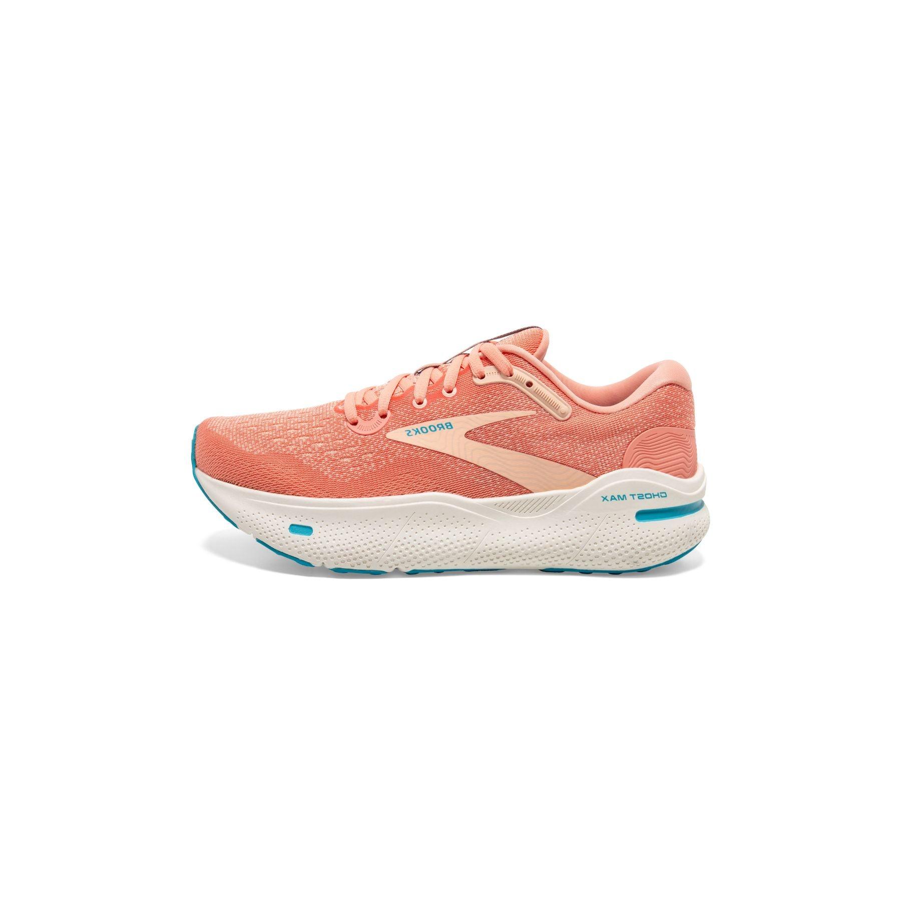 BROOKS GHOST MAX W