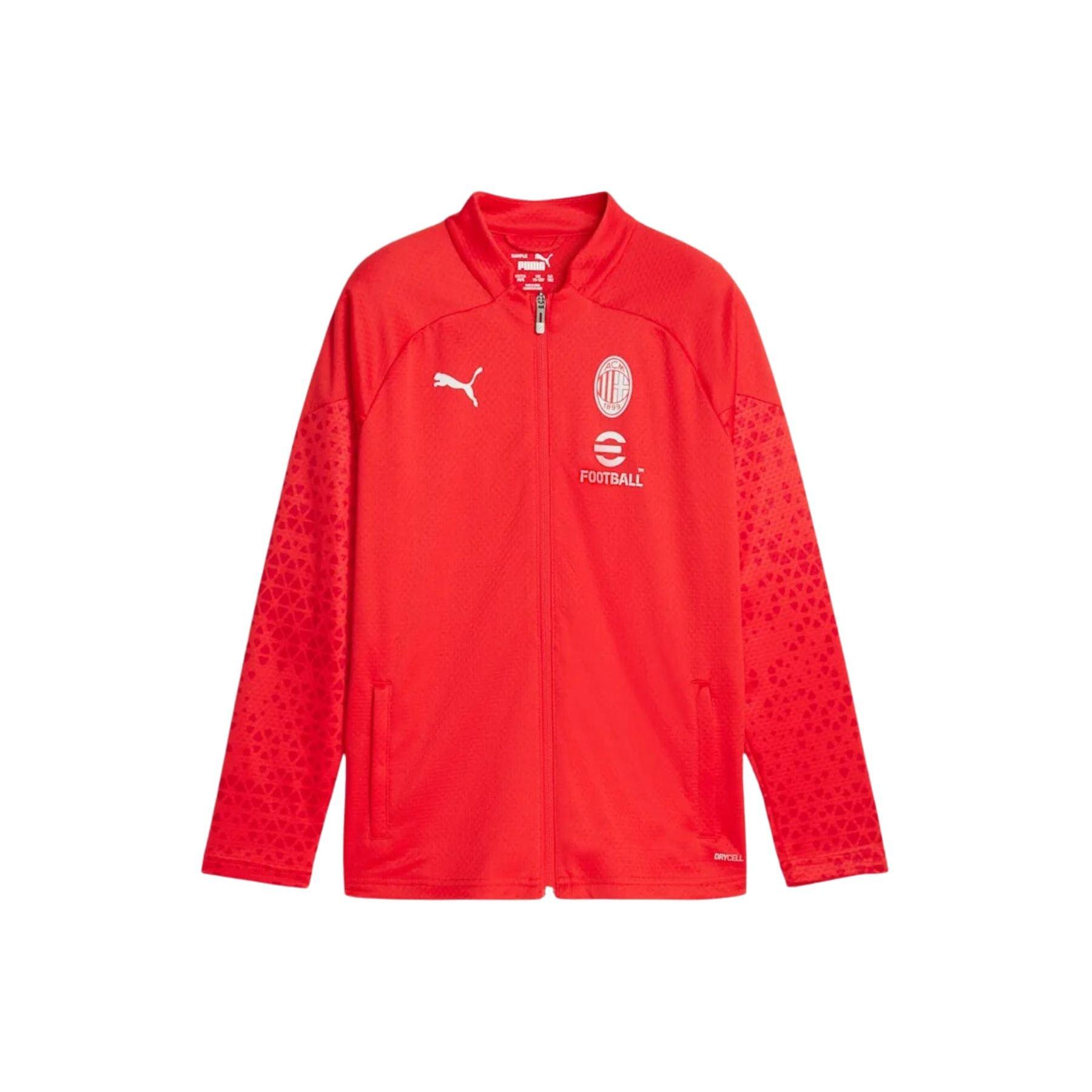 PUMA ACM TRAINING JACKET J