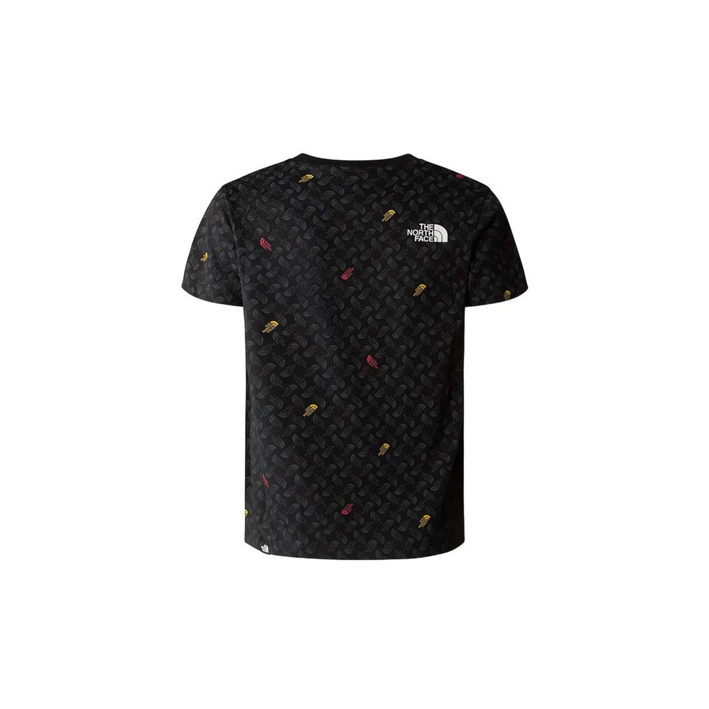 THE NORTH FACE SIMPLE DOME TEE J
