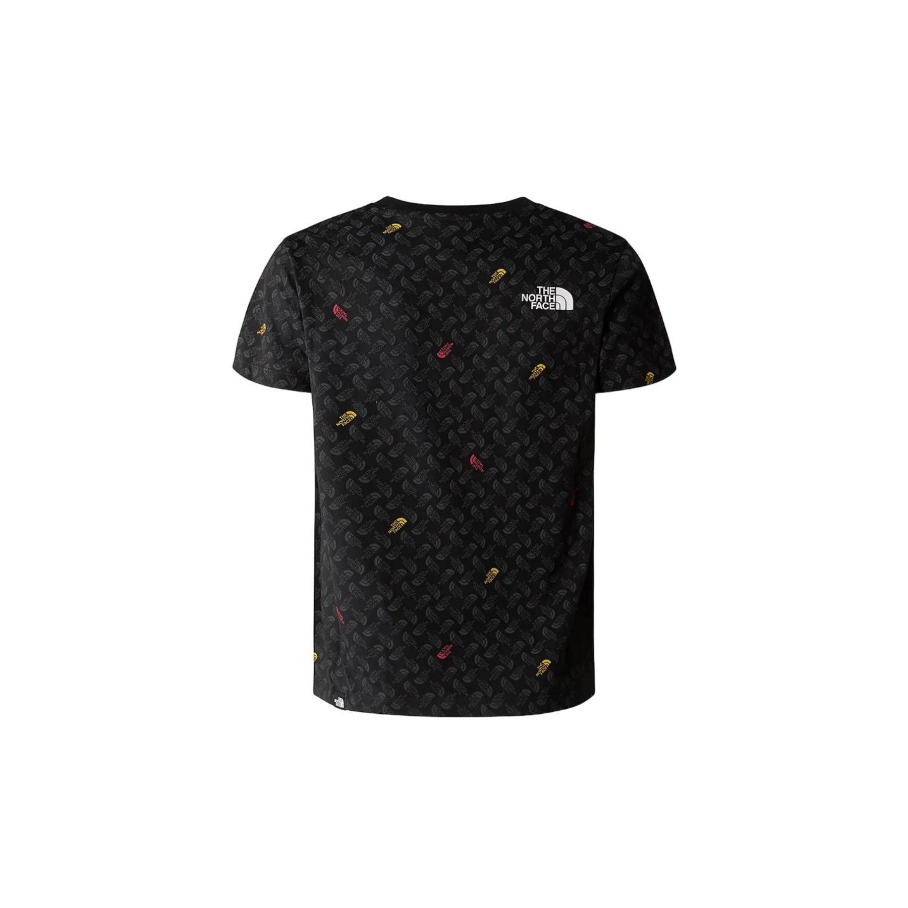 THE NORTH FACE SIMPLE DOME TEE J