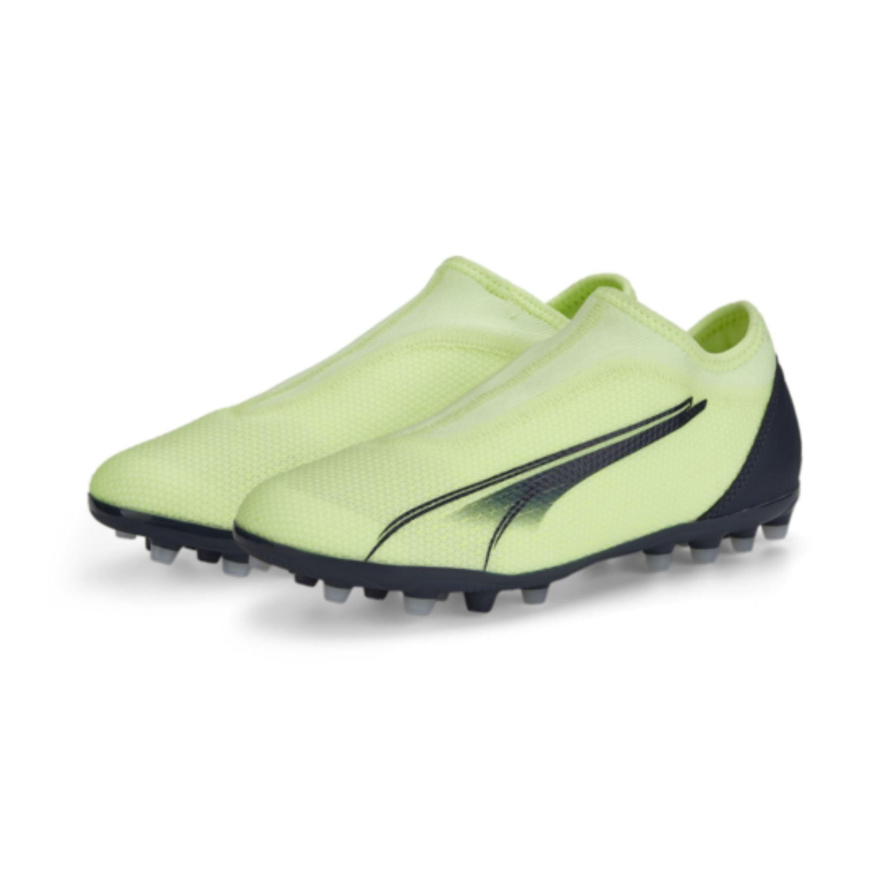 PUMA ULTRA MATCH LL MG JR