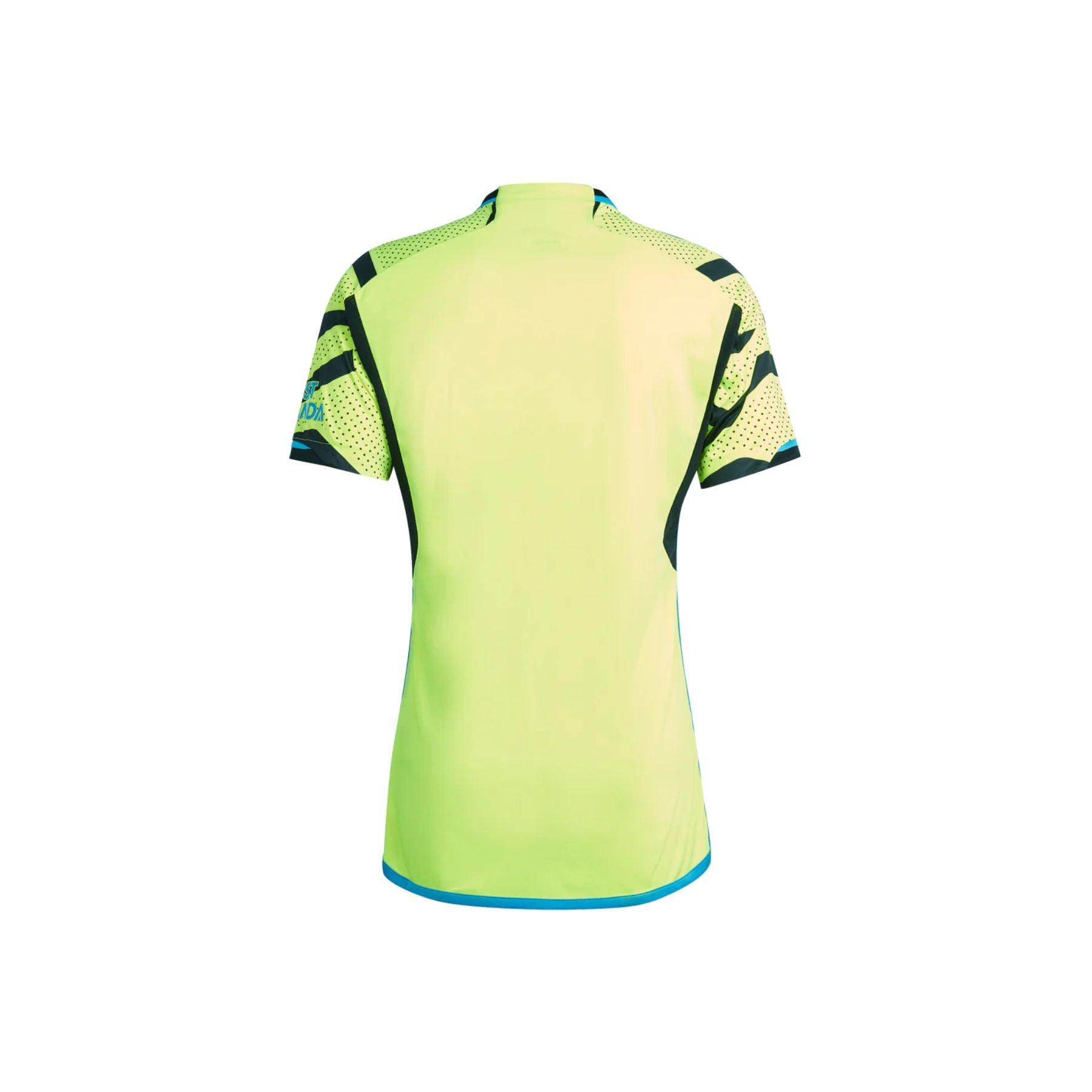 ADIDAS AFC AWAY JERSEY
