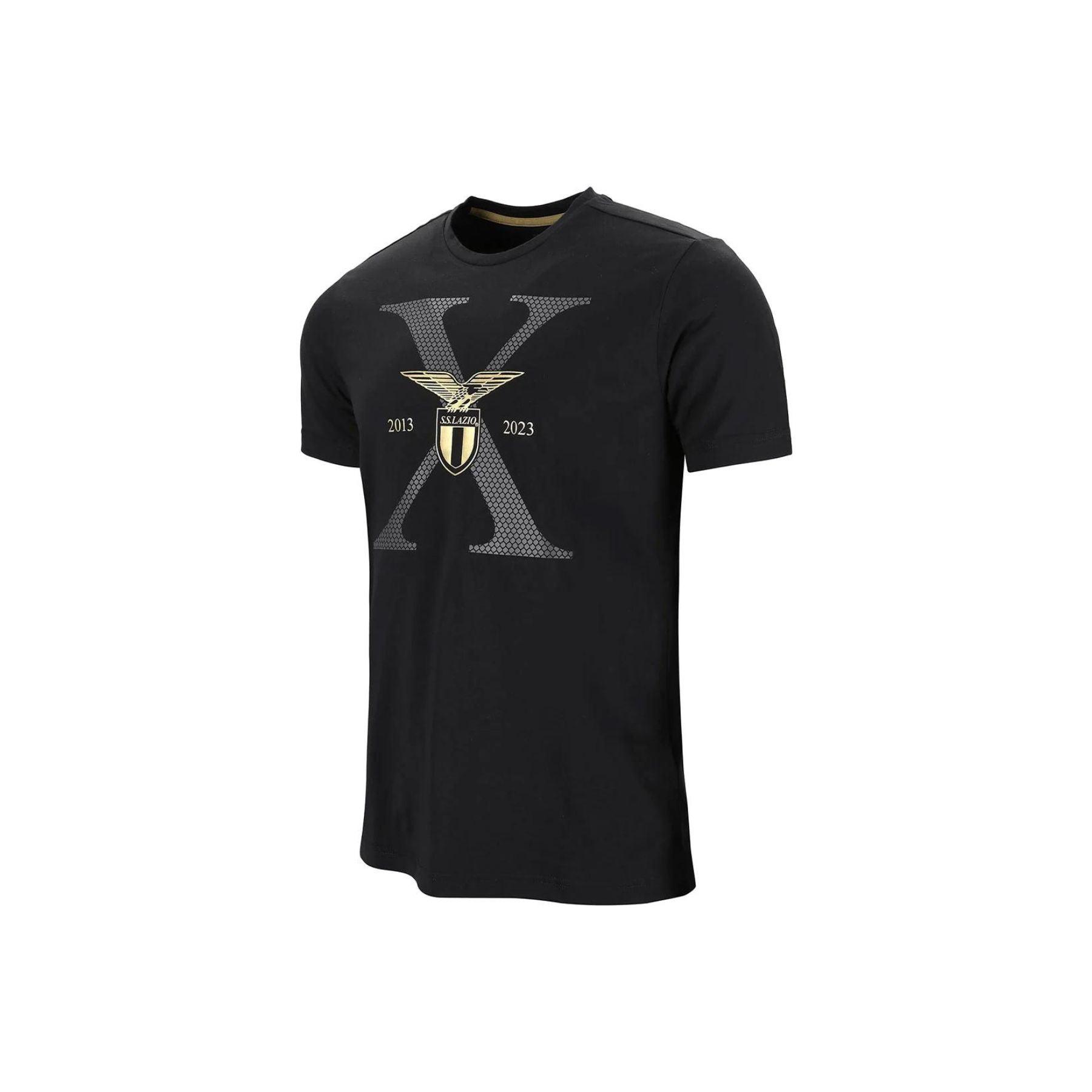 MIZUNO SPECIAL TEE LAZIO