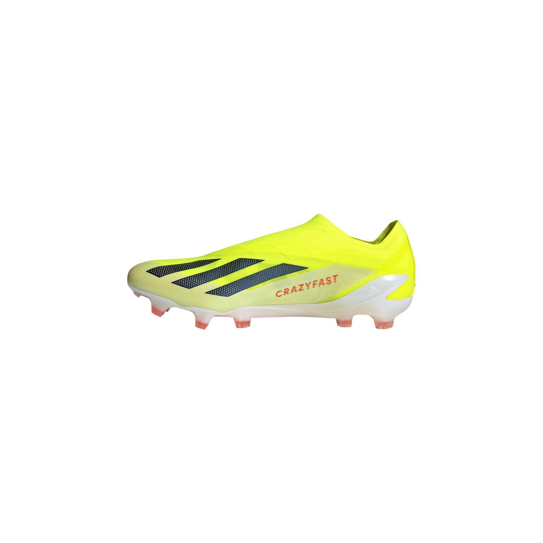 ADIDAS X CRAZYFAST ELITE LL FG