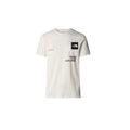 THE NORTH FACE FOUND. COORD. GRAPHIC TEE M