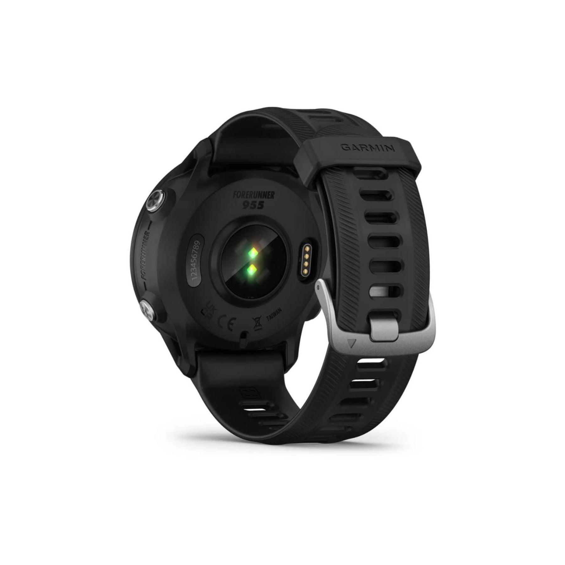 FORERUNNER 955  BLACK