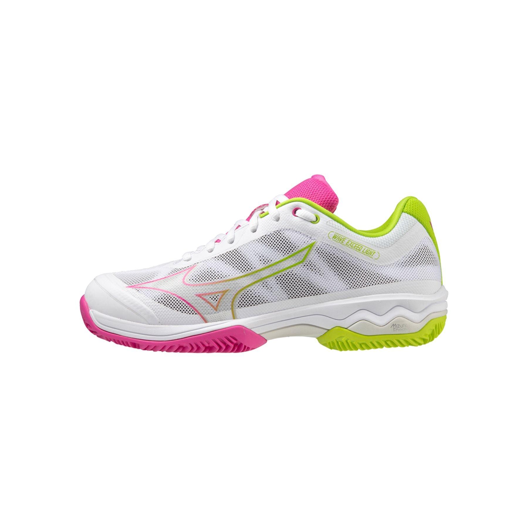 MIZUNO WAVE EVCEED KIGHT PADEL W