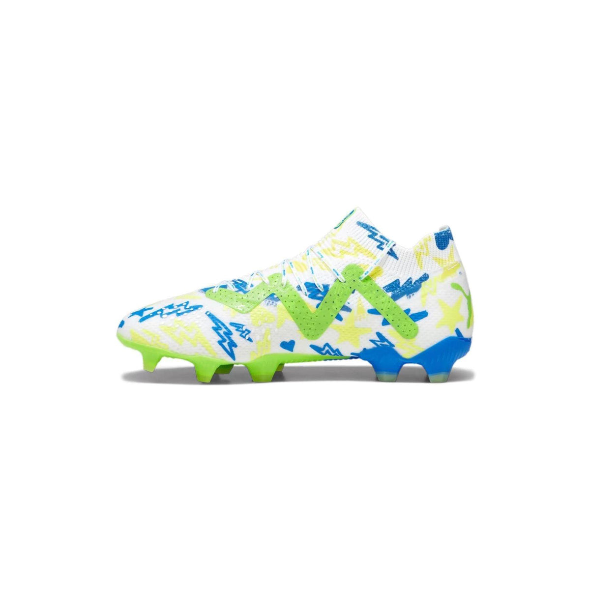 PUMA FUTURE ULTIMATE N JR FG AG
