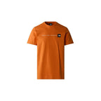 THE NORTH FACE NEVER STOP EX TEE M