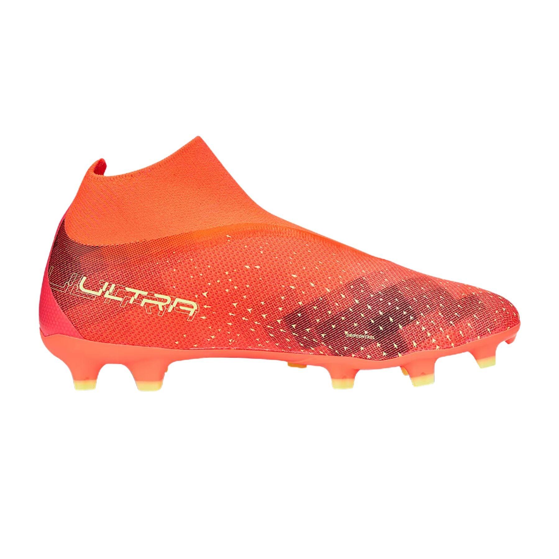 PUMA ULTRA MATCH + LL FG AG
