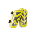 PUMA ULTRA LIGHT STRAP SHIN GUARDS