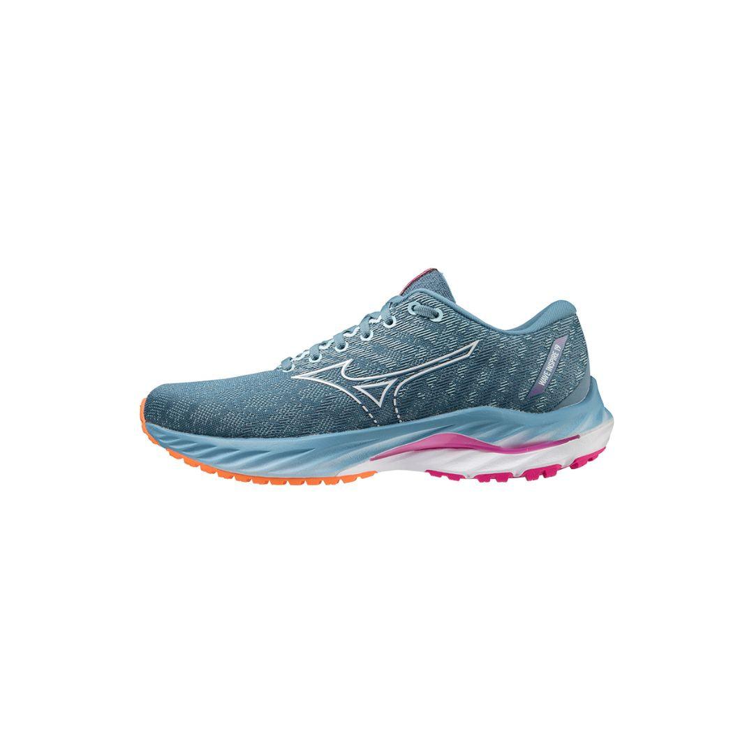 MIZUNO WAVE INSPIRE 19 W