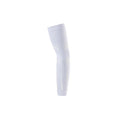 FLOKY NO STRAIN SLEEVES WHITE