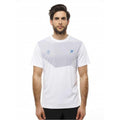 DROP SHOT TSHIRT LIMA