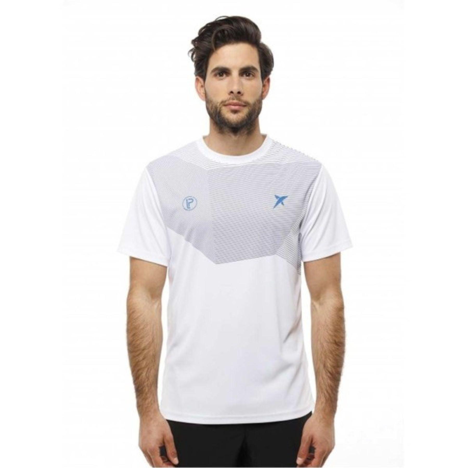 DROP SHOT TSHIRT LIMA