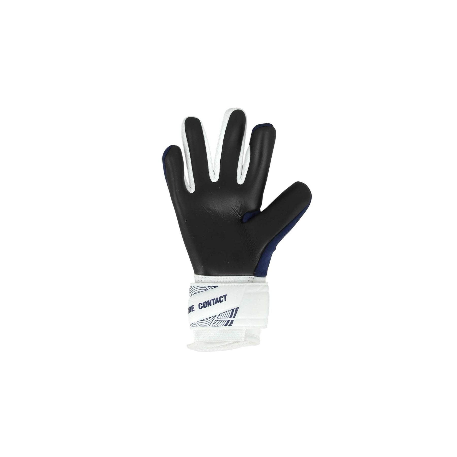 REUSCH PURE CONTACT SILVER JUNIOR