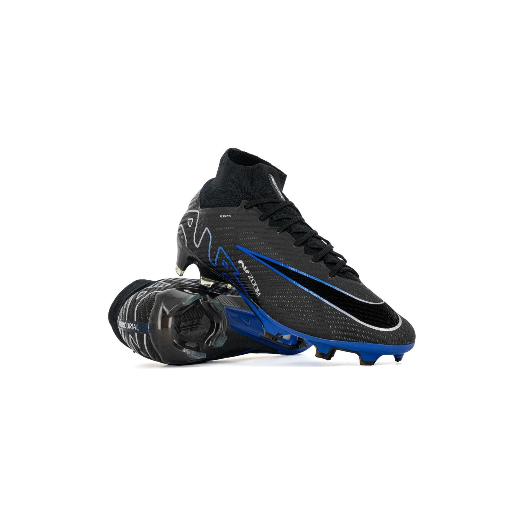 NIKE ZOOM SUPERFLY 9 ELITE FG