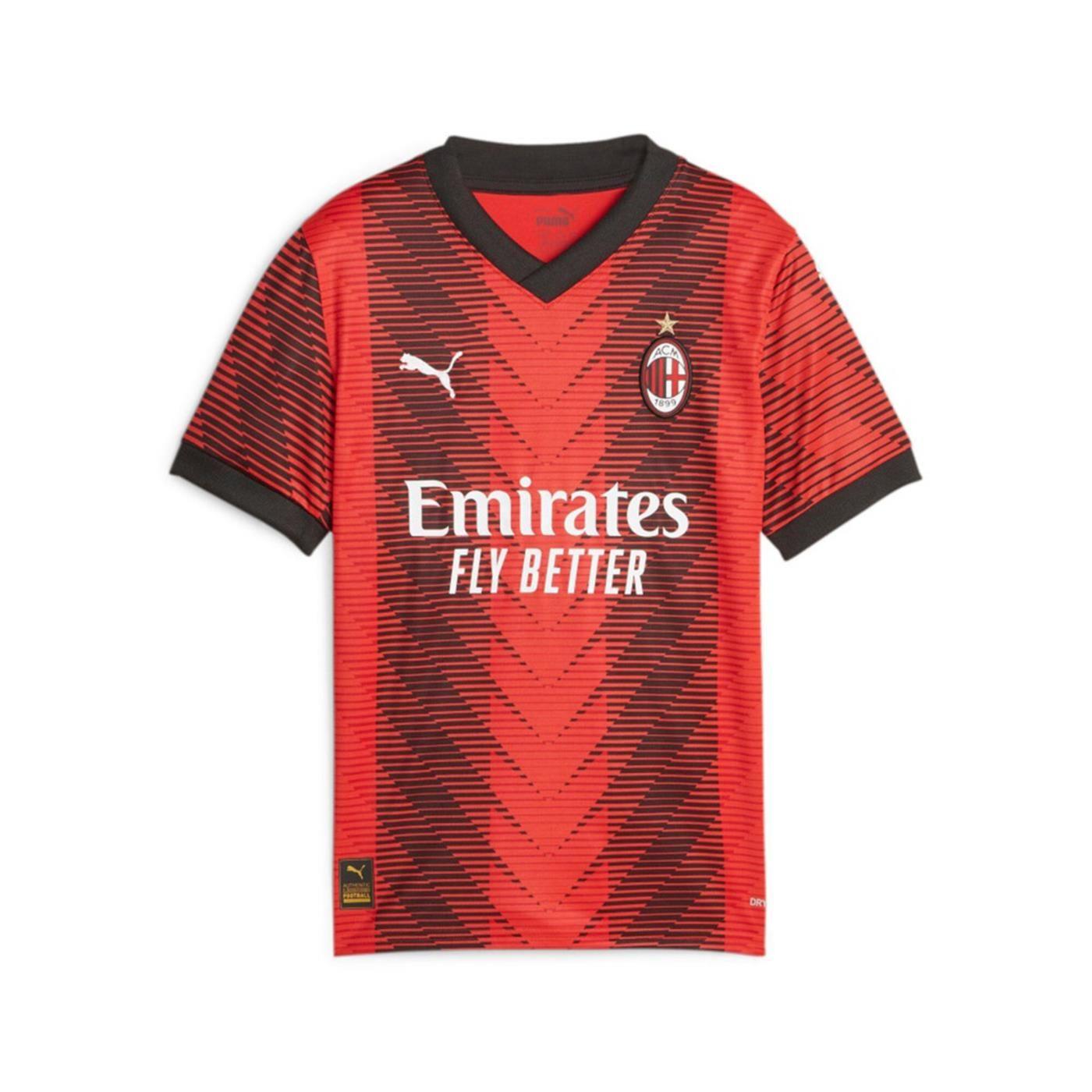 PUMA ACM HOME JERSEY REPL