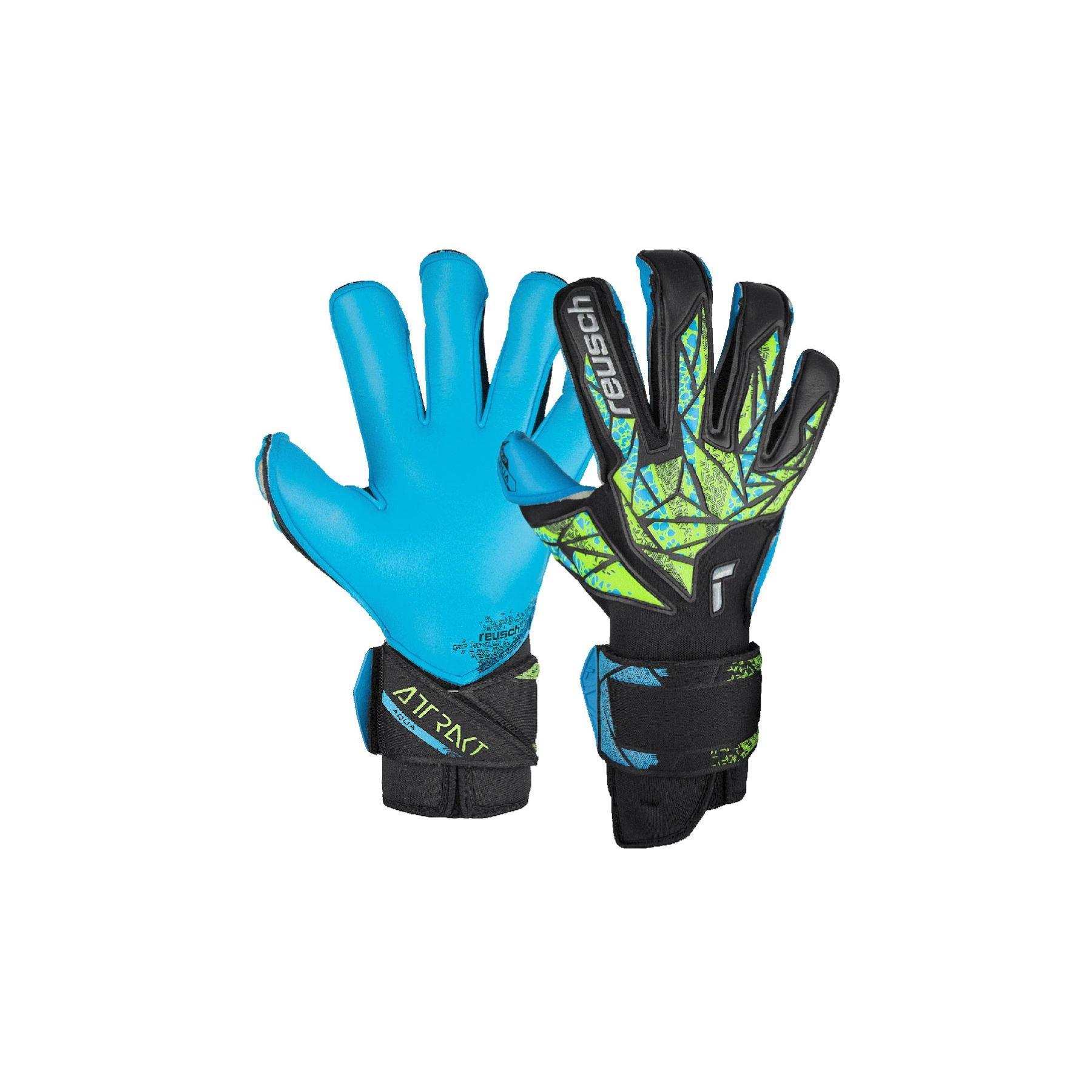 REUSCH ATTRAKT AQUA EVOLUTION