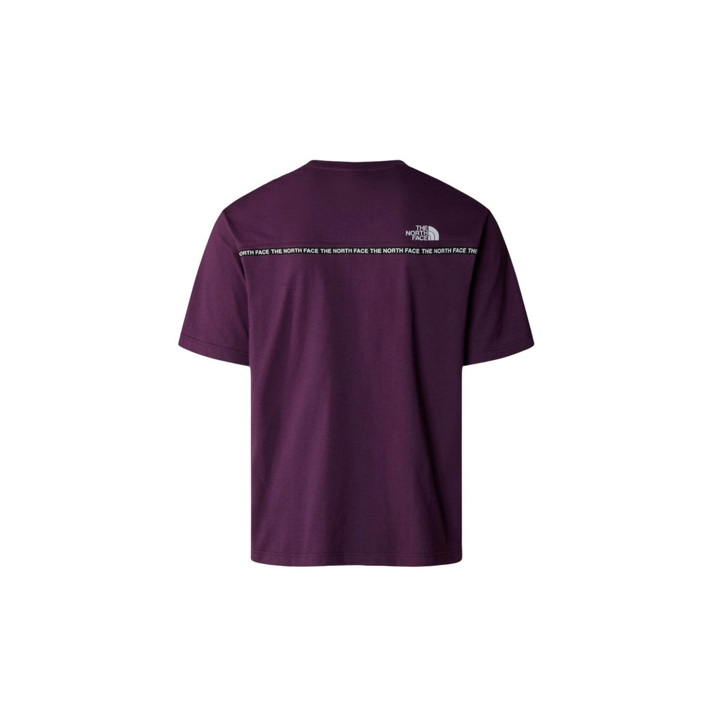 THE NORTH FACE ZUMU TEE M