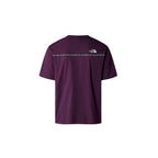 THE NORTH FACE ZUMU TEE M
